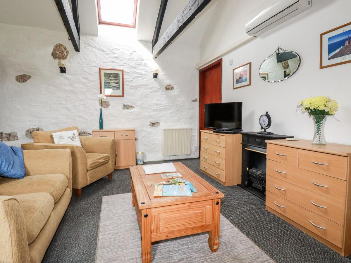 Ravens Croft Holiday home