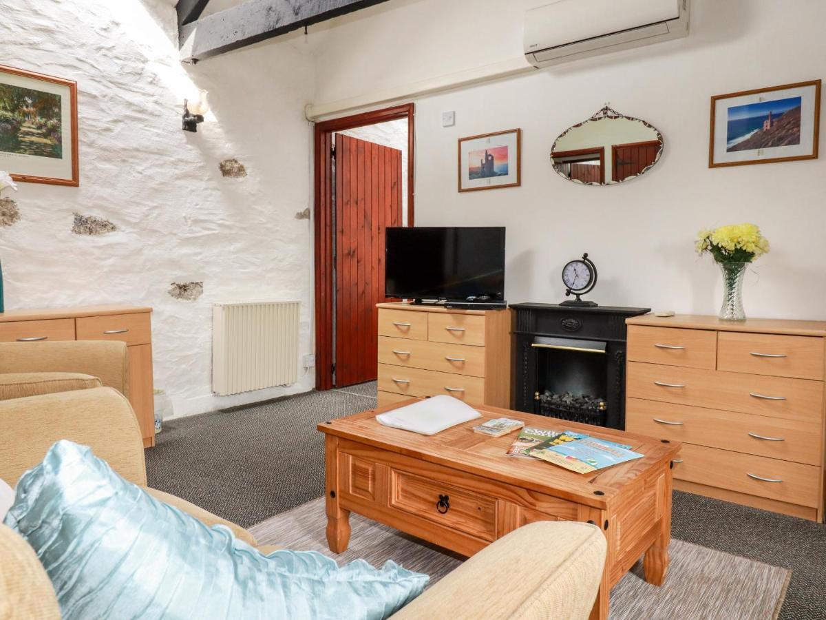 Holiday home Ravens Croft Lanivet