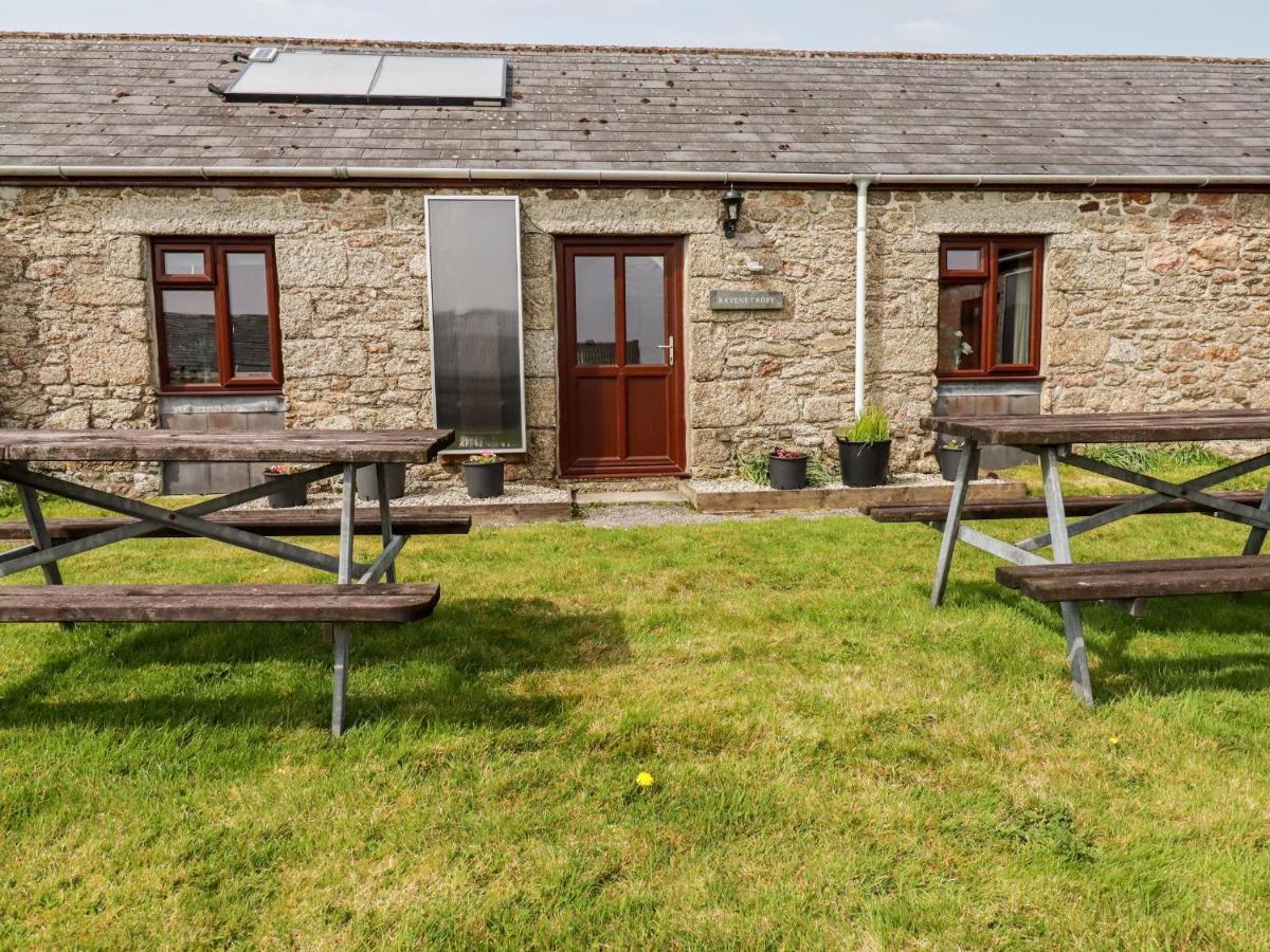 Ravens Croft Holiday home *