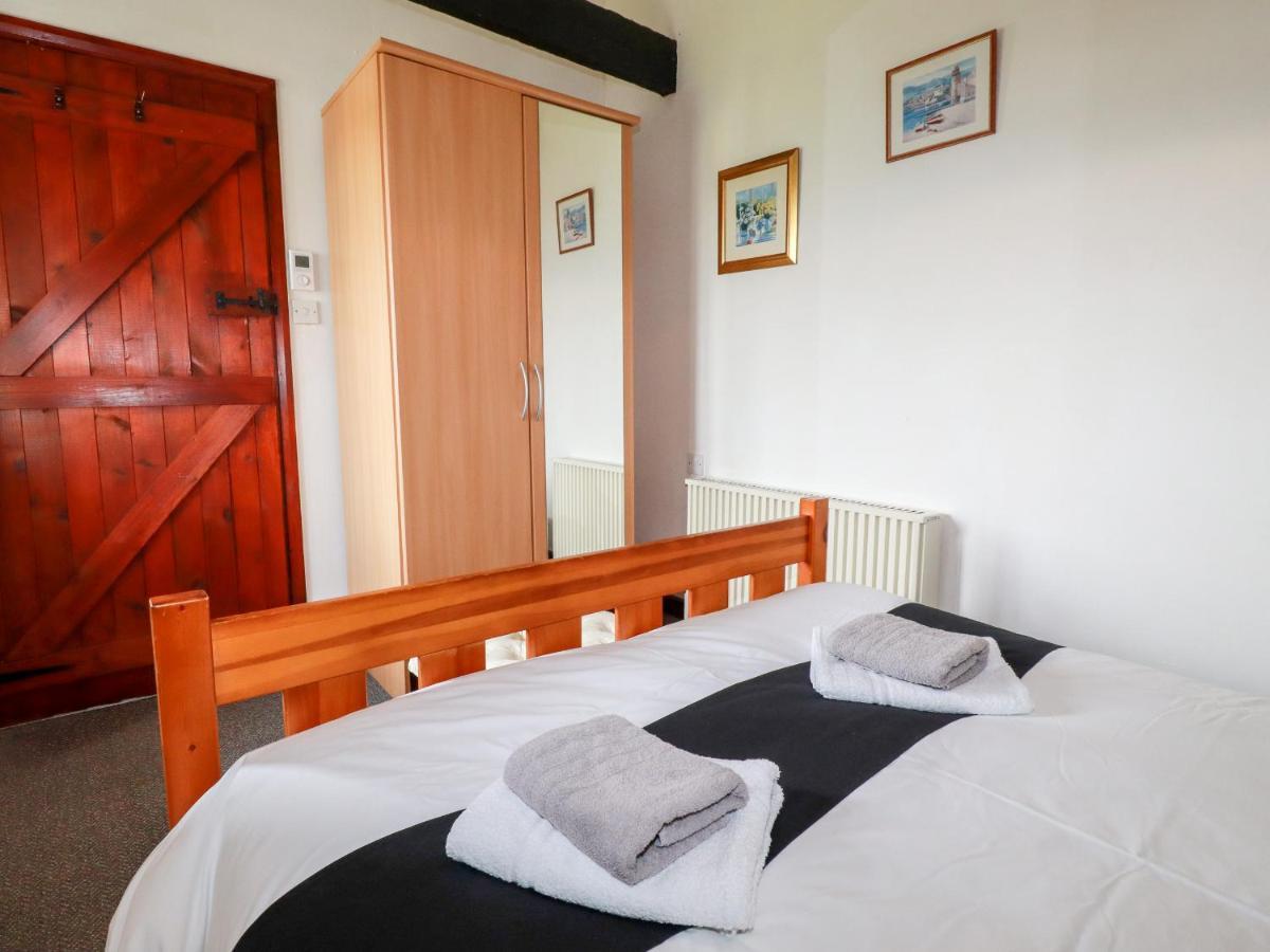 Holiday home Ravens Croft Lanivet